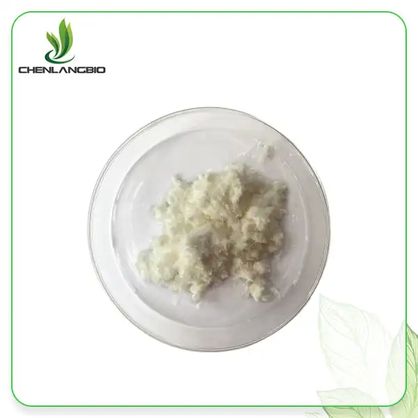 Pure Hydroquinone Powder Pure Hydroquinone Powder